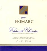 Chianti ris_Frimaio 1995
